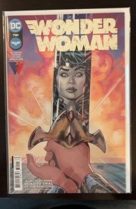 Wonder Woman #781 (2022) VF/NM