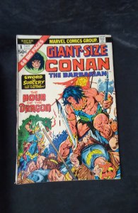 Giant-Size Conan #1 (1974)