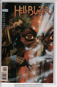 HELLBLAZER (1988 DC) #78 VF/NM A13422