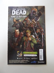 The Walking Dead #193 (2019) VF/NM condition