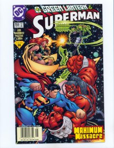 Superman #159 (2000)
