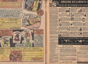 Thor(vol. 1)# 156  MAGOG !