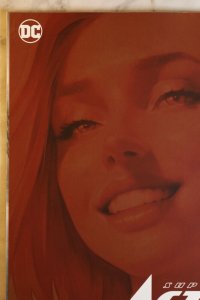 Action Comics 1053 Will Jack Power Girl Variant Trade / Virgin Set  