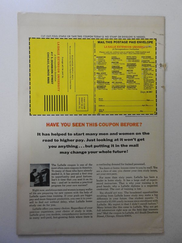 The X-Men #85 (1973) VG Condition