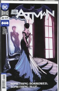 Batman #44 (2018) Batman