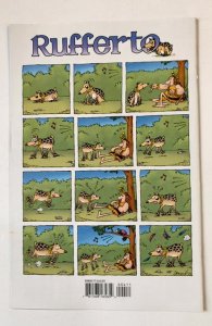 Sergio AragonÃƒÂ©s' Groo: The Hogs of Horder #4 (2010)