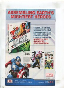 Angela: Queen of Hel #1 - Hip-Hop Variant (9.2) 2015