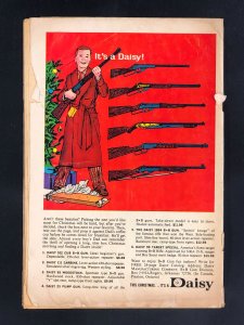 Adventures Into the Unknown #146 (1964)