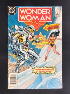 Wonder Woman #324 (1985)