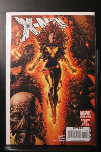 X-Men: Legacy #211 (2008)