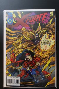 X-Force #43 (1995)