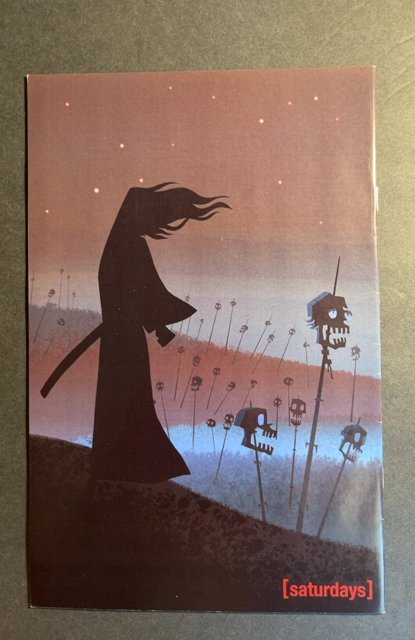 The Flash #19 (2017)