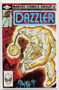 Ka-Zar the Savage #3 Direct Edition (1981) Ka-Zar