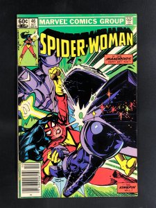 Spider-Woman #46 (1982)