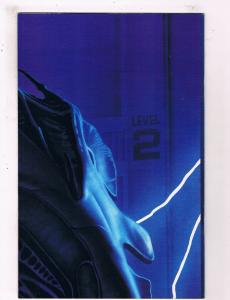 Aliens #2 VF Dark Horse Comics Comic Book 1989 DE25