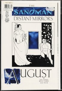 The Sandman #30 (1991) Sandman