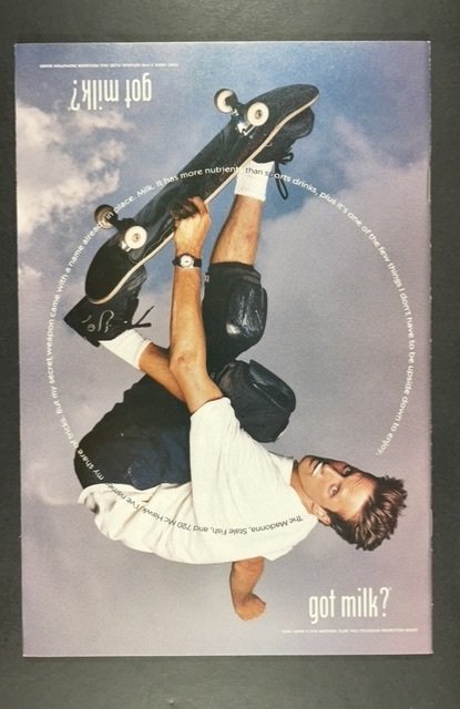 The Incredible Hulk #474 (1999)