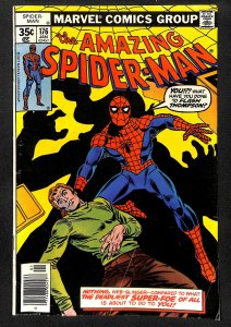 The Amazing Spider-Man #176 (1978)