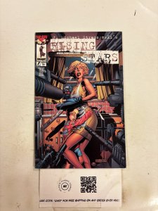 Rising Star #7 NM Image Top Cow Comic Books Staczynski 10 HH71
