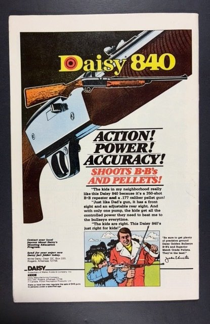 Action Comics #499 (1979)