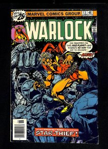 Warlock #13