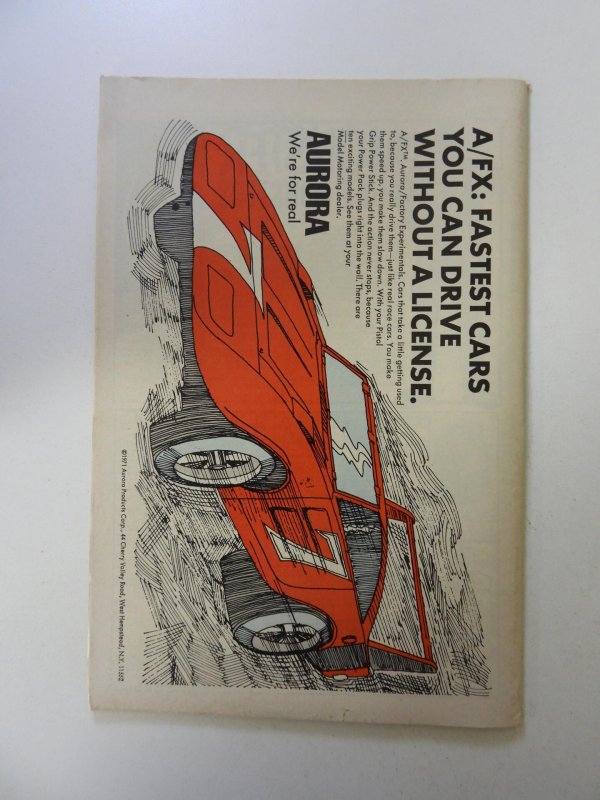 Superboy #180 VF- condition