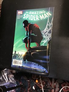 The Amazing Spider-Man #56/497 (2003) high grade! NM- Wow!