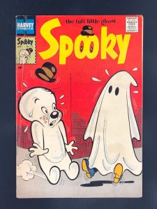 Spooky #13 (1957) The Tuff Little Ghost