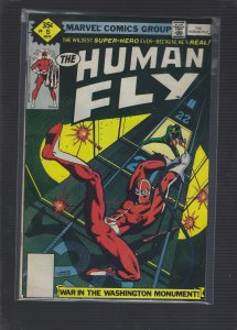 The Human Fly #15 (1978)