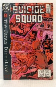 Suicide Squad #29 (1989)