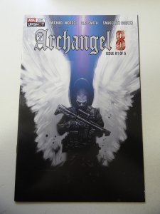 Archangel 8 #1 (2020) VF+ Condition