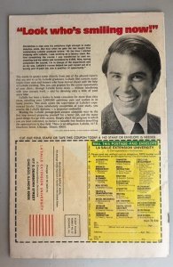 Captain Marvel #41 (1975)