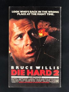 The Adventures Of Ford Fairlane #3 (1990)