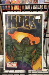 Hulk (Upper Deck Collector's Edition) (2003)