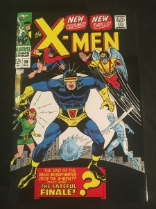 THE X-MEN OMNIBUS Vol. 2 Marvel Hardcover