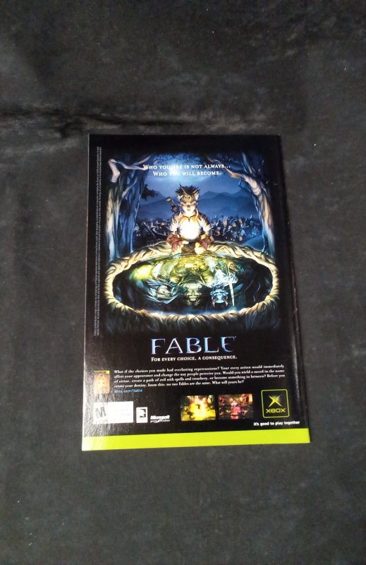 The Amazing Spider-Man #515 (2005)