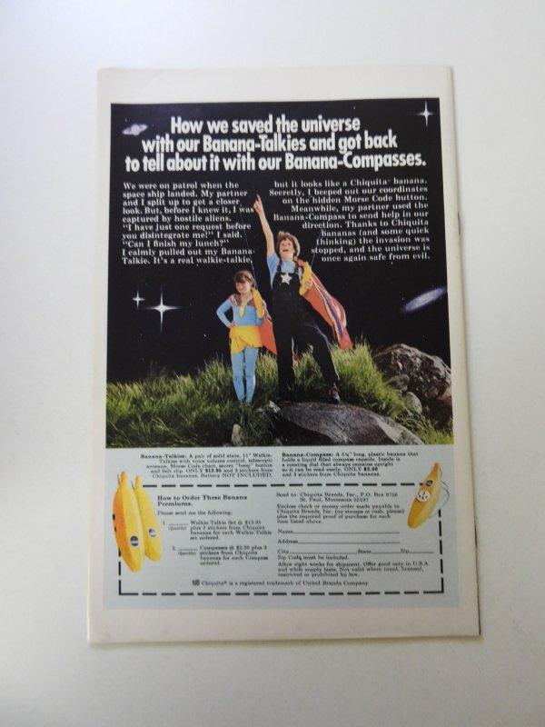 Star Wars #28 (1979) VF- condition