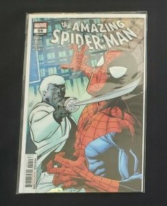 AMAZING SPIDER-MAN 3PC (VF) THE DARK KINGDOM, NEGATIVE SPACE 2016-21