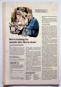 The Amazing Spider-Man #90 (1970) Spider-Man