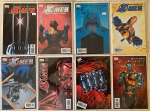 ASTONISHING X-MEN 1-68 + TONS OF VARIANTS, EXTRAS! | MARVEL 2004-2013 | 88 TOTAL