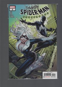 Symbiote Spider-Man: Crossroads #2