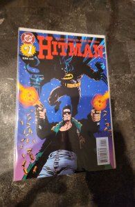 Hitman #1 (1996)