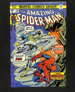 Amazing Spider-Man #143 1st Cyclone!