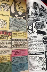 The Incredible Hulk #250 Direct Edition (1980)vs silver surfer