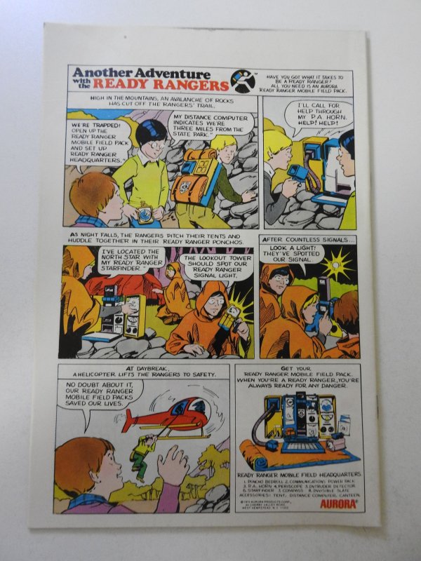 Superman #271 (1974) FN+ Condition!