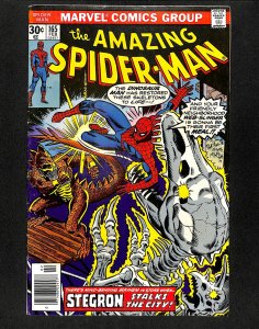 Amazing Spider-Man #165