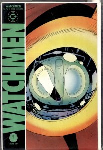 Watchmen #7 (1987) Watchmen
