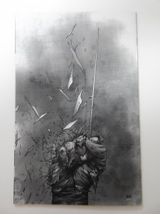 Death of Wolverine #2 (2014) Gorgeous NM- Condition!