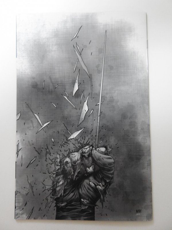 Death of Wolverine #2 (2014) Gorgeous NM- Condition!