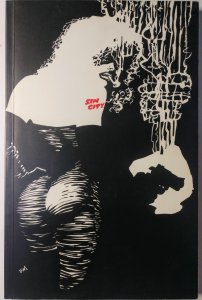 Sin City (8.0, 1993) Paperback